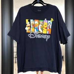 Disney T-Shirt